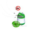 New uv electronic mosquito repellent lamp trap LED aromatherapy anti-mosquito
